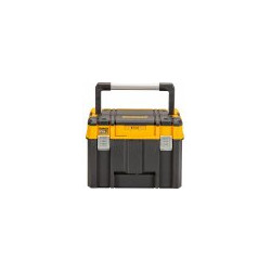 valigetta portautensili dewalt 2.0 nero [dwst83343-1]