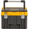 valigetta portautensili dewalt 2.0 nero [dwst83343-1]