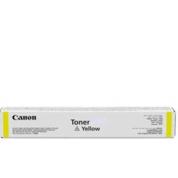 toner canon c-exv54 8.500 pagine giallo [1397c002]