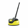 spazzola lavaggio idropulitrice karcher 2.644-084.0 t5