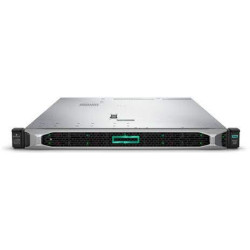 server hp dl360 gen10 grigio [hs7v0pe]