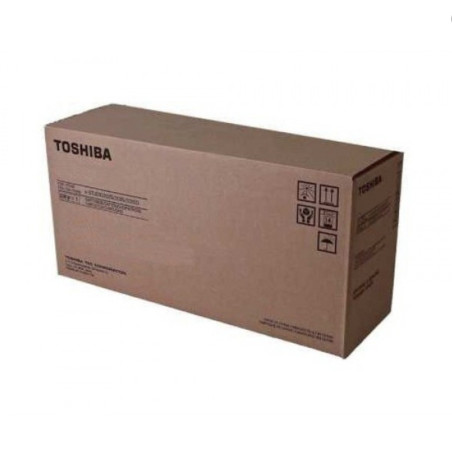 toner toshiba t-fc210em 33600 pagine magenta [6aj00000270]