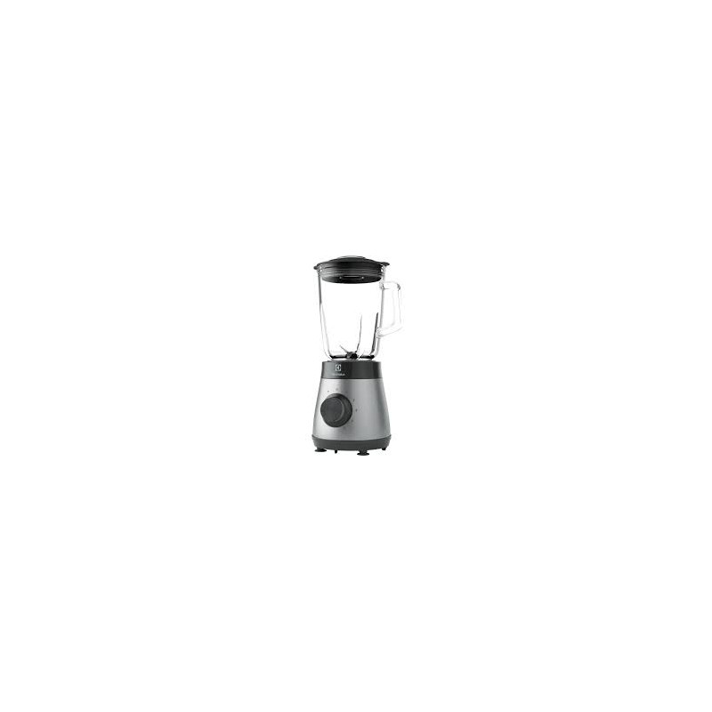 frullatore eletrolux 1.5l 800w acciaio inossidabile [e4tb1-6st]