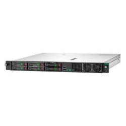 server hpe proliant dl20 gen10 [hv6x8e]
