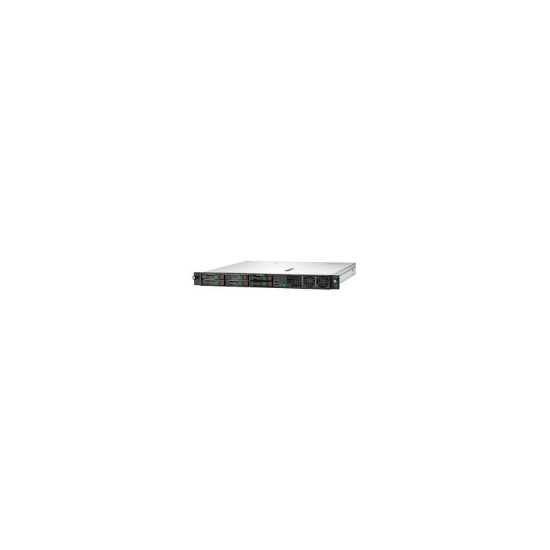 server hpe proliant dl20 gen10 [hv6x8e]