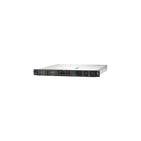 server hpe proliant dl20 gen10 [hv6x8e]