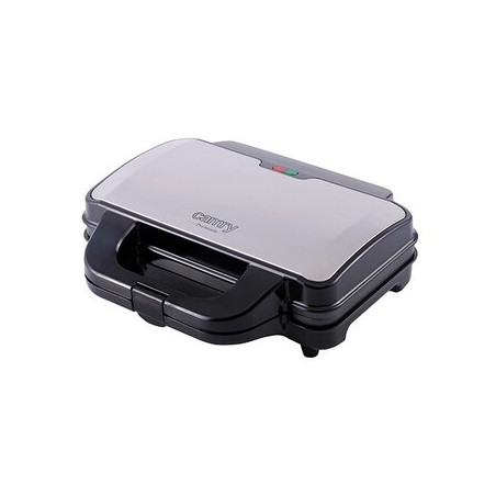 tostapane adler 1300w nero [cr 3054]