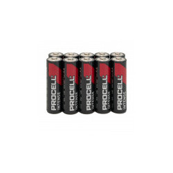 pile alcaline duracell aa lr06 1.5v 10pz [136830]