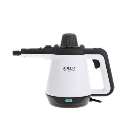 pulitore a vapore adler ad 7038