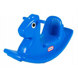 little tikes - dondolo cavallino