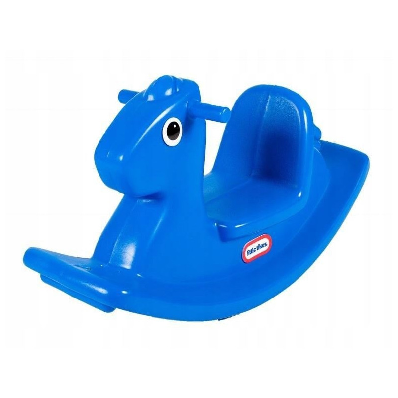 little tikes - dondolo cavallino