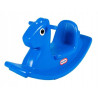 little tikes - dondolo cavallino
