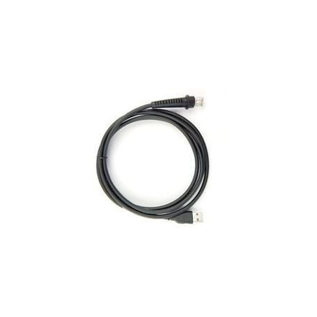 cavo usb newland per cd15 e cd32 con bobina anti-interferenza