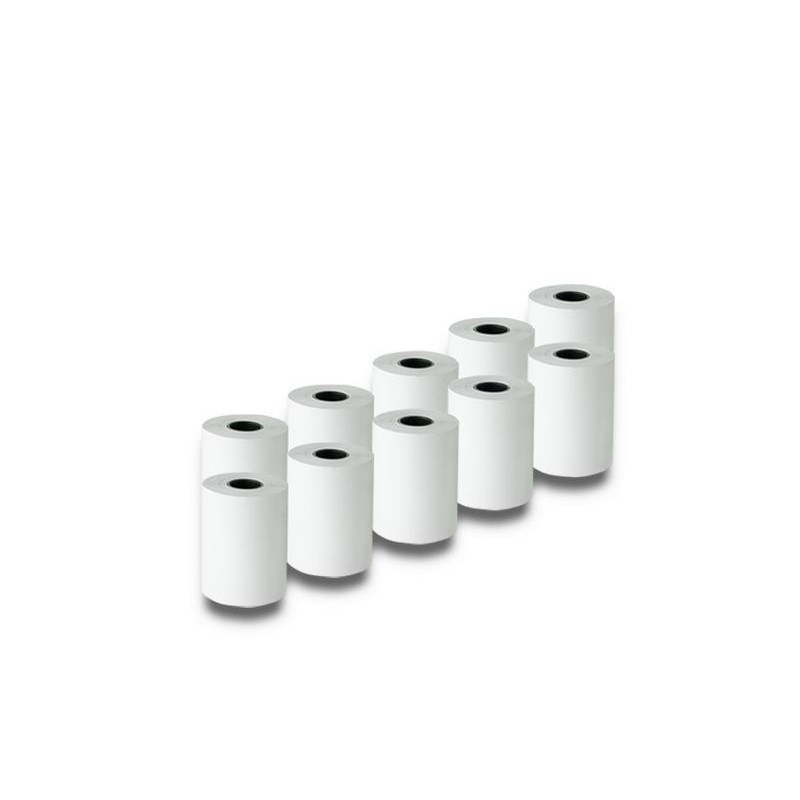 rotolo termico qoltec 57x16 55g 10pz [51899]
