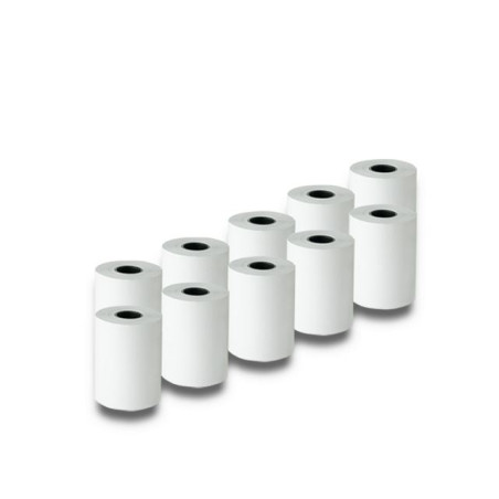 rotolo termico qoltec 57x16 55g 10pz [51899]