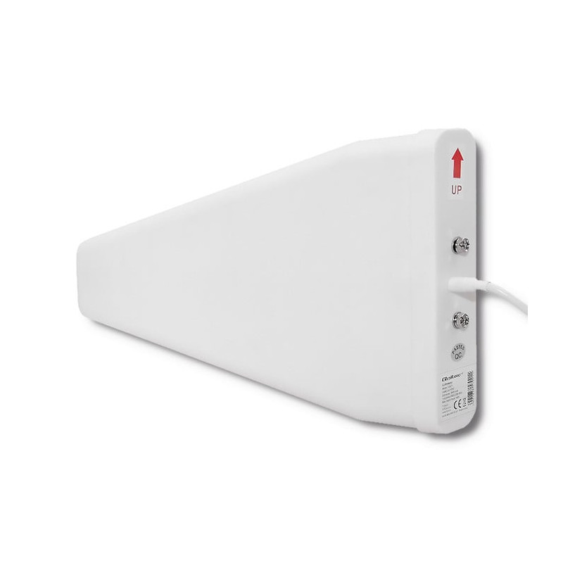 antenna qoltec 4g lte 18dbi [57021]