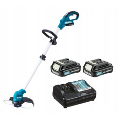 tagliaerba a batteria makita 10,8 v 119,5 cm [ur100dwae]