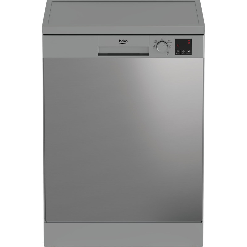 lavastoviglie beko dvn05320x libera installazione