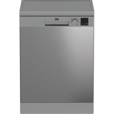 lavastoviglie beko dvn05320x libera installazione