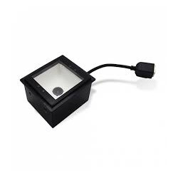 lettore di codici a barre fisso fm30 hind 2d cmos mega pixel per