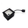 lettore di codici a barre fisso fm30 hind 2d cmos mega pixel per
