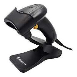 lettore codice a barre newland hr11+ nero [nls-hr1150p-30f]