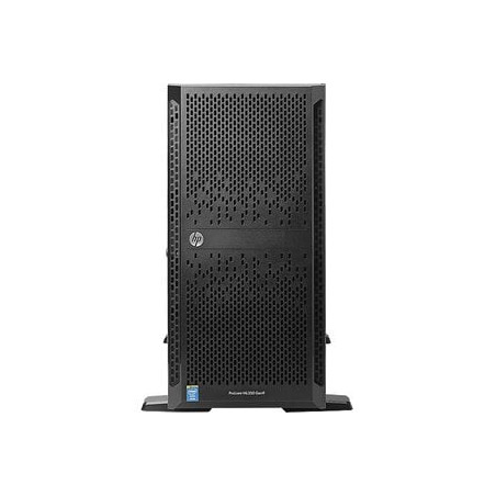 server hp proliant ml350 gen9 performance - xeon e5-2650v3