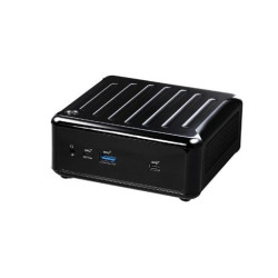 barebone asrock nuc box-j6412 nero [90pxg8m0-p0eay100]