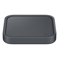 caricabatterie samsung wireless grigio scuro [ep-p2400bbegeu]