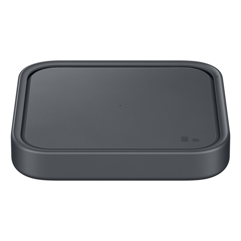 caricabatterie samsung wireless grigio scuro [ep-p2400bbegeu]
