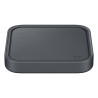 caricabatterie samsung wireless grigio scuro [ep-p2400bbegeu]