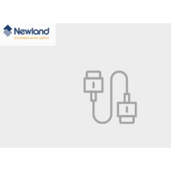 cavo usb newland a rj45 per serie handheld/fr/fm 3 metri [cbl036ua]