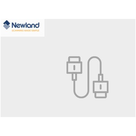 cavo usb newland a rj45 per serie handheld/fr/fm 3 metri [cbl036ua]