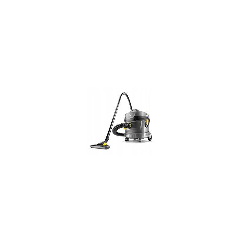 aspirapolvere karcher t 11/1 classic 850w/11l/61db/grigio [1.527-197.0]