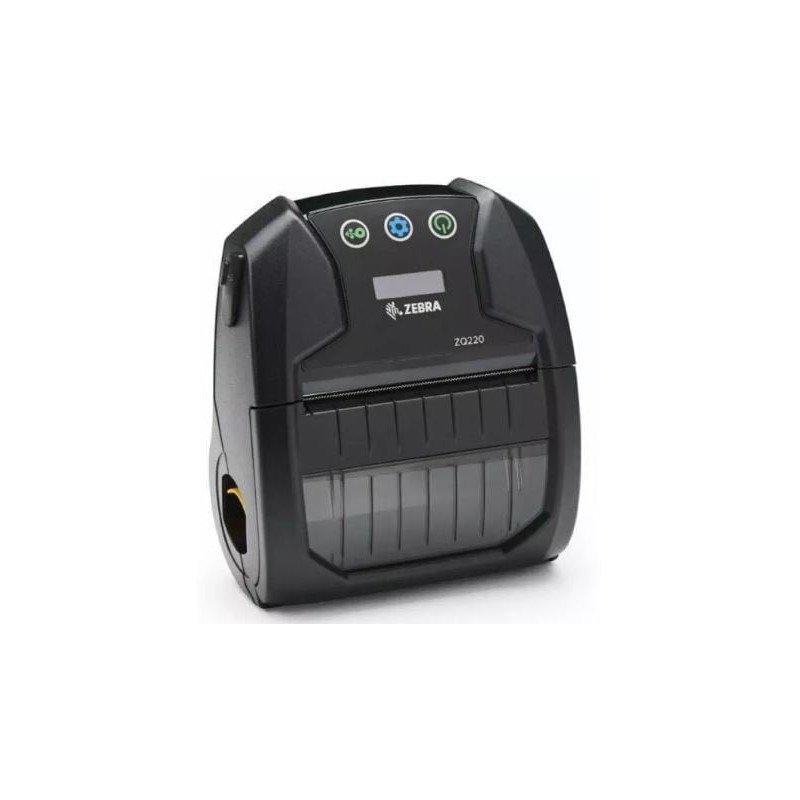 stampante mobile zebra ricevute ed etichette bt5.0 nfc cpcl/esc-pos