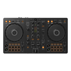 controller dj pioneer ddj flx4 nero [ddj_flx4]