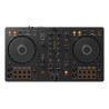 controller dj pioneer ddj flx4 nero [ddj_flx4]