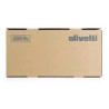 toner olivetti 13000 pagine nero [b1337]