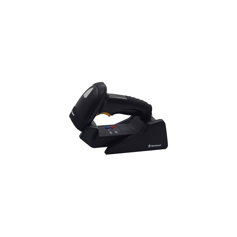 lettore codici a barre newland hr15 wahoo bluetooth 1d [nls-hr1580-bt-sd]