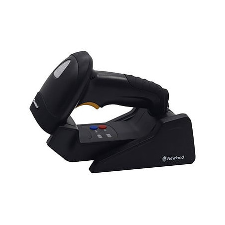 lettore codici a barre newland hr15 wahoo bluetooth 1d [nls-hr1580-bt-sd]