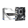 scheda madre asrock b760m-hdv m.2 d4 lga1700 [90-mxbl40-a0uayz]