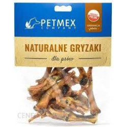 masticare per cani petmex zampa di pollo 1kg