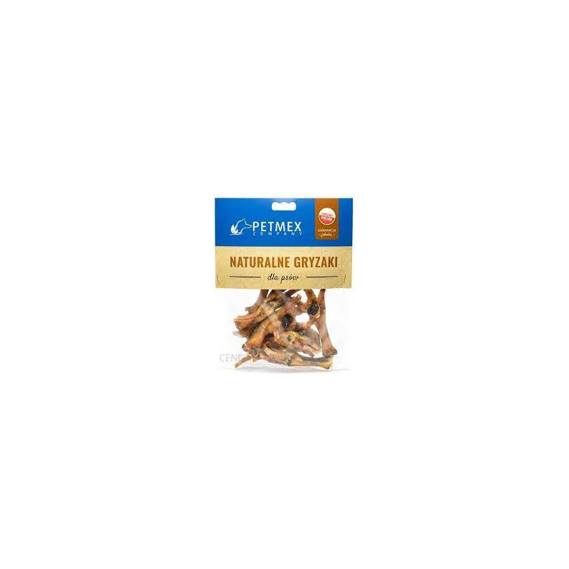 masticare per cani petmex zampa di pollo 1kg