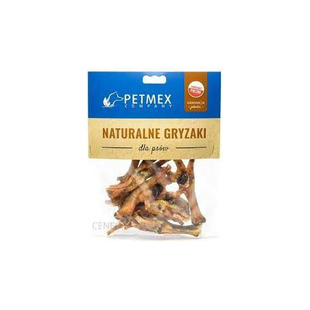 masticare per cani petmex zampa di pollo 1kg