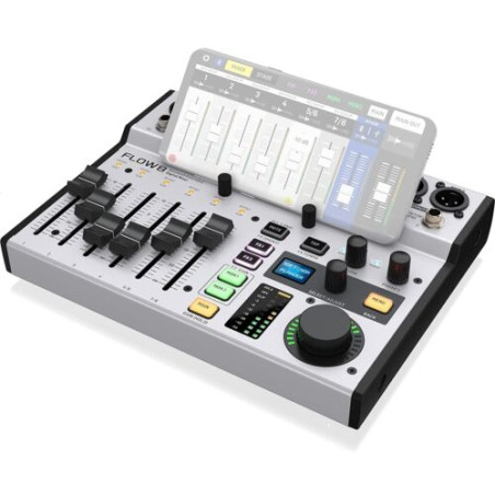 mixer digitale behringer flow 8 [27000887]