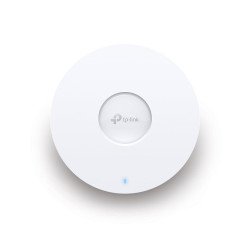 access point tp-link eap650 dual-band wi-fi 6 bianco