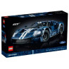 gioco da costruzione lego technic ford gt 2022 1:12 1466pz [42154]