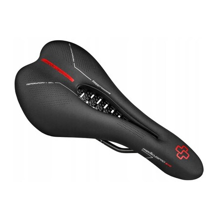 sella wittkop medicus proevo 7.0 mtb nero [999481200]