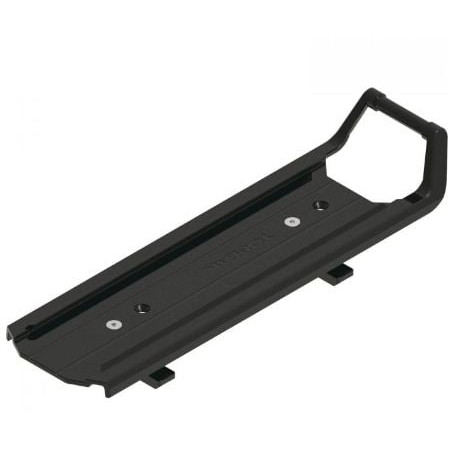 adattatore portabagagli topeak omni quicktrack nero [t-ta2406]