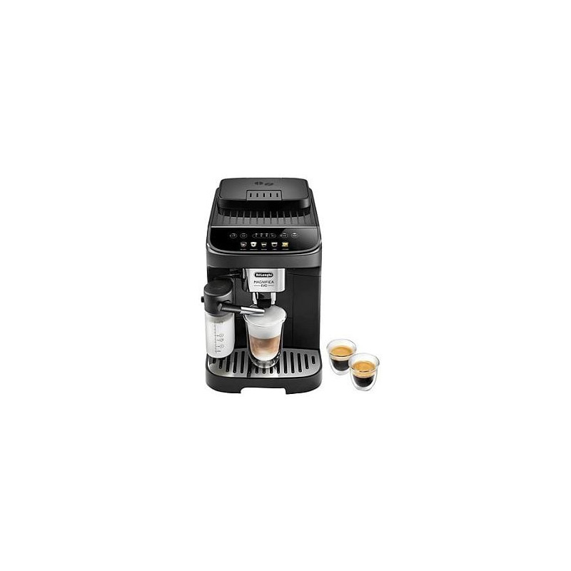 macchina da caffe' delonghi magnifica evo espresso 15bar 1.8l